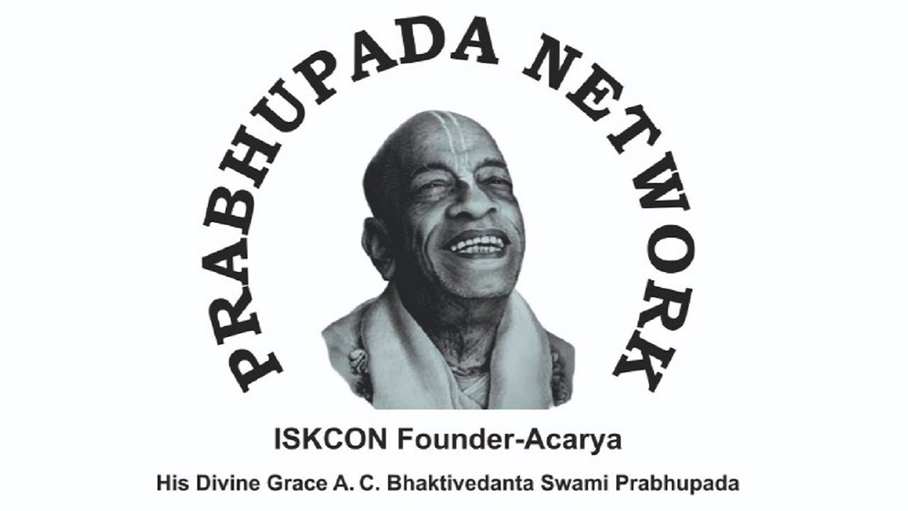 Srila Prabhupada Connect - Morning Session