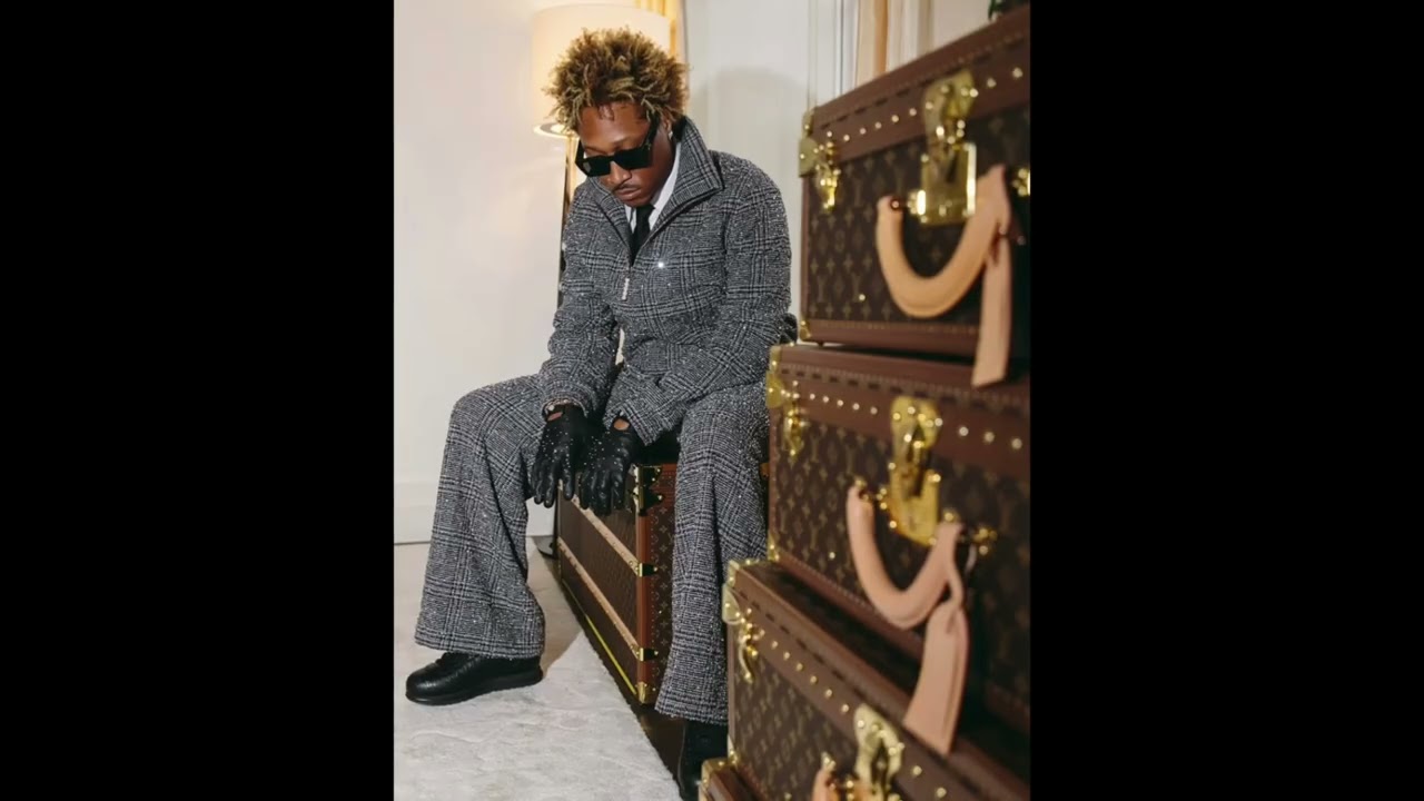 (FREE) Future Type Beat 2026 - 
