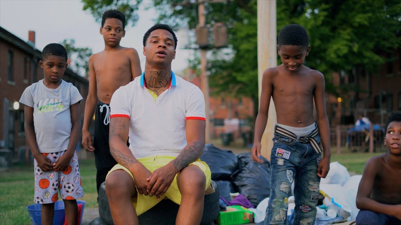 King C Walk 