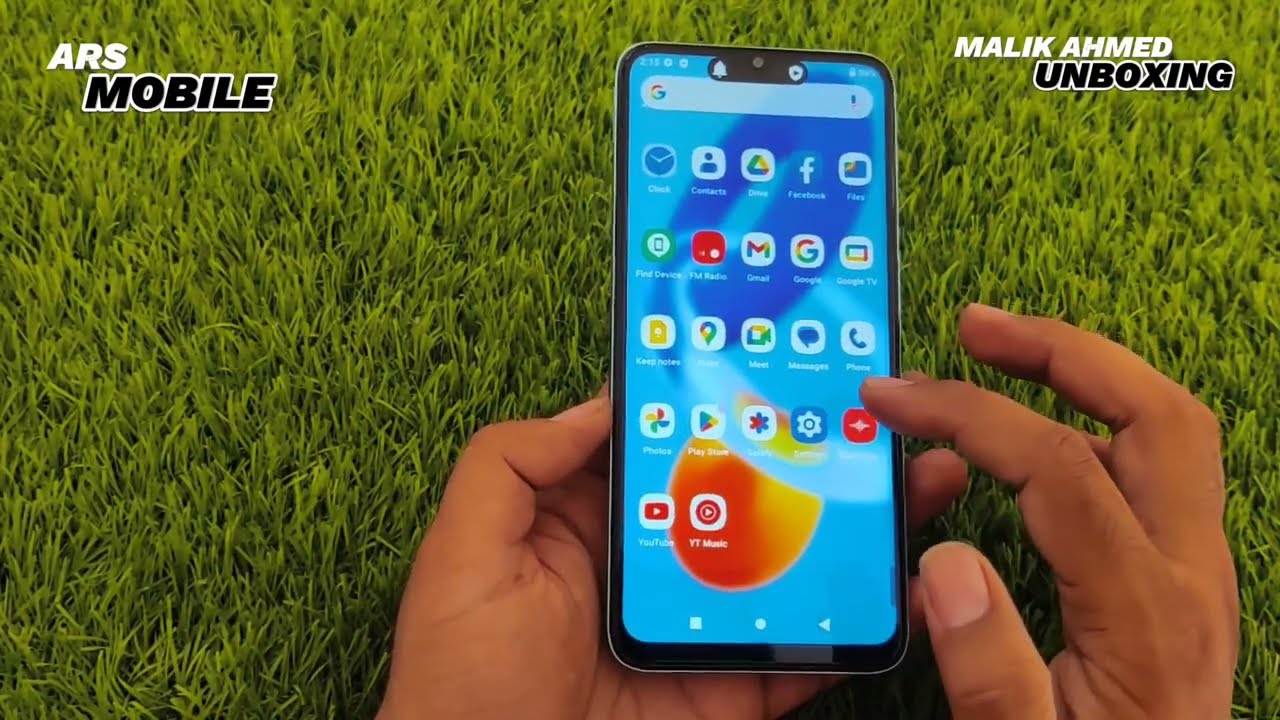 Q Mobile Smart 8 Camera Test: Can it Compete with High-End Phones?