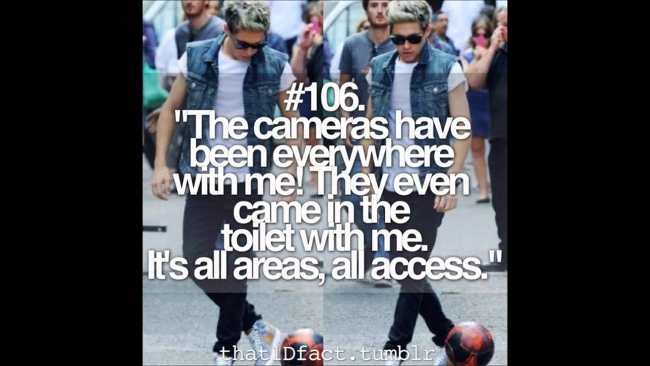 One Direction; September  2013 Facts, Quotes, and Tweets!
