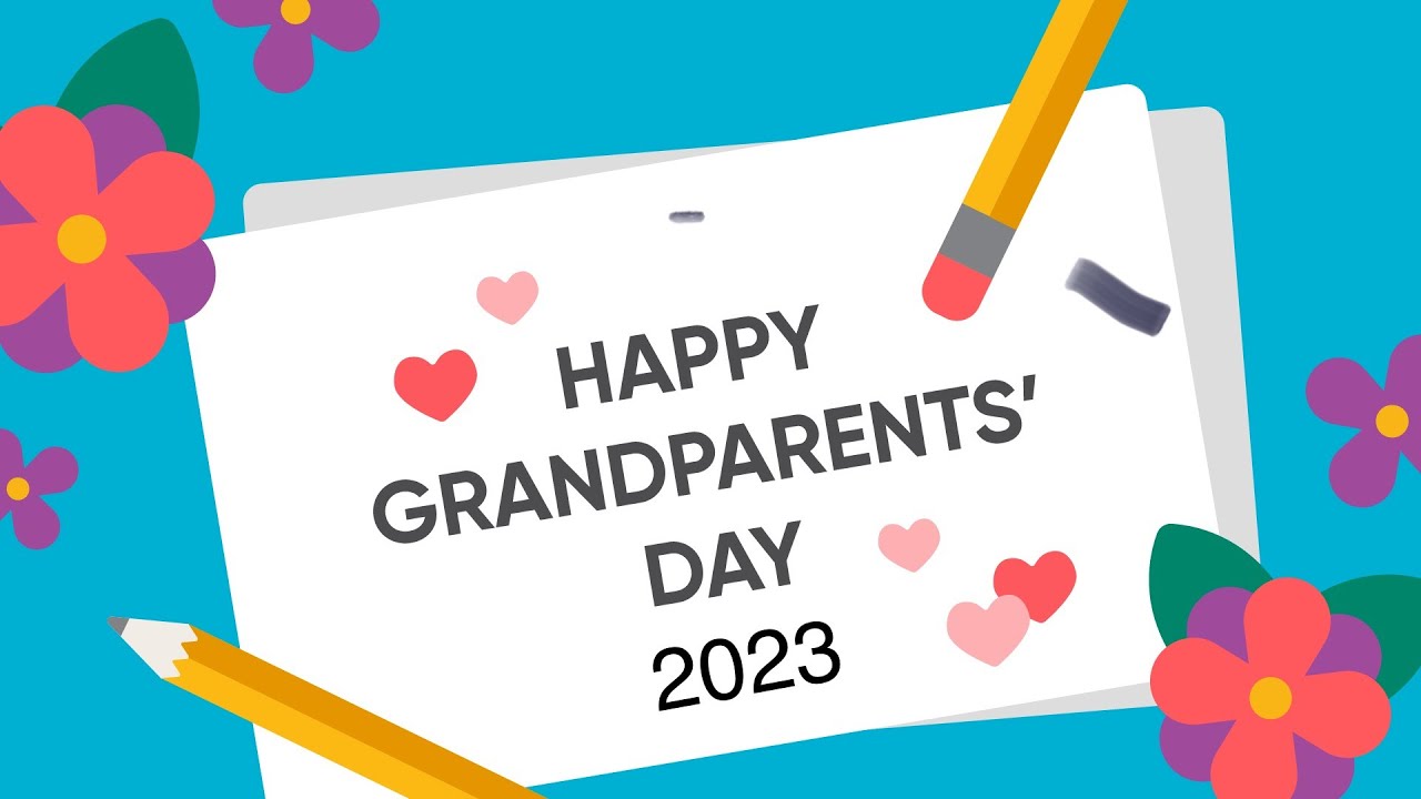 Grandparents' Day 2023 || Mother's Public School (PAHALA) || Odisha || Bhubaneswar