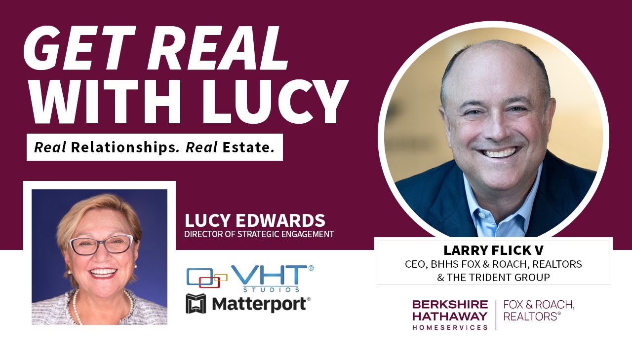 Excellence in Real Estate | Larry Flick V's Inspirational Journey and Strategies