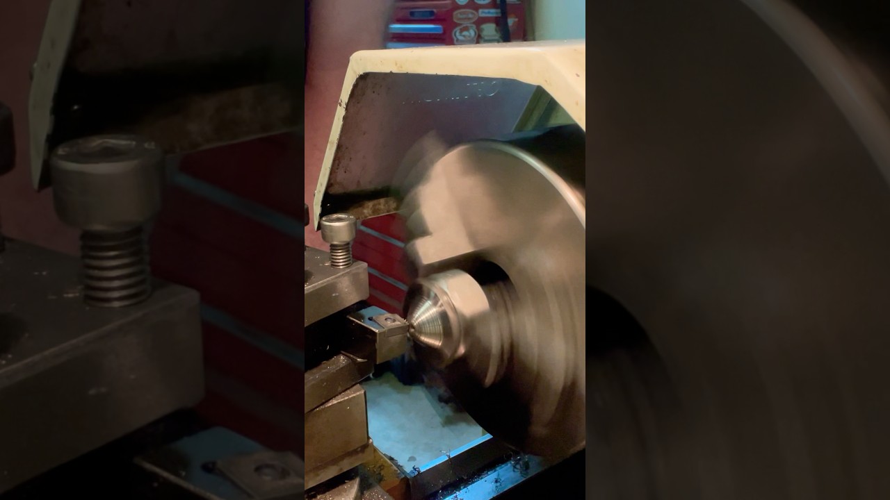 Making plastic injection nozzle 