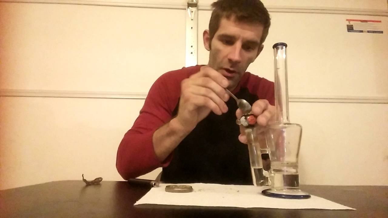 Stoner Strain #4 || Critical Jack