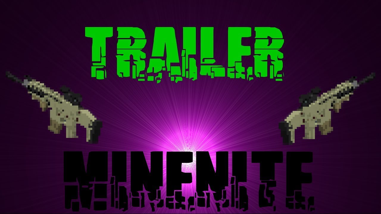 Minenite TRAILER (Official)