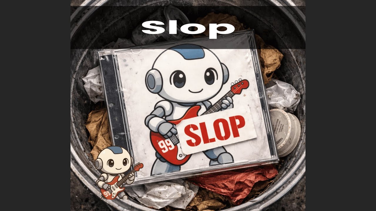 Slop | Punk Rap