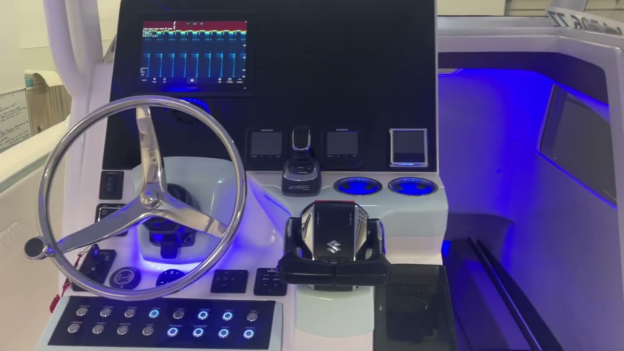 2023 Stamas 33T Aventura