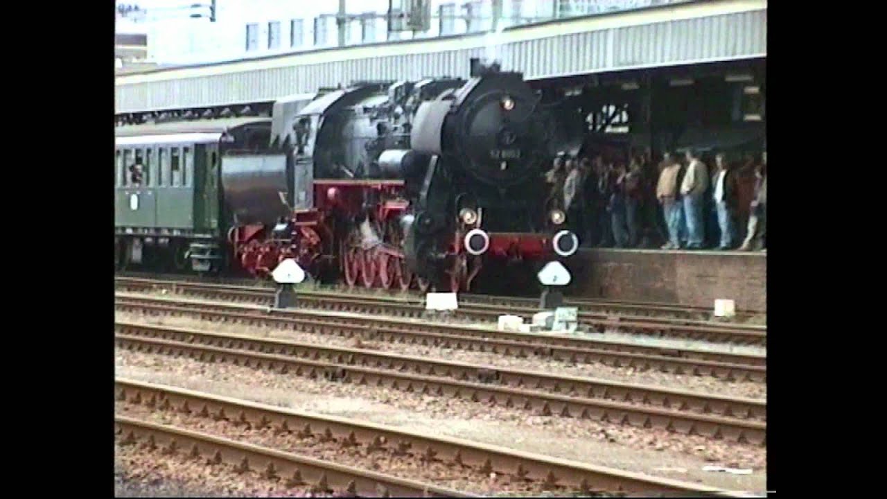 Hengelo 1999 NS opendag