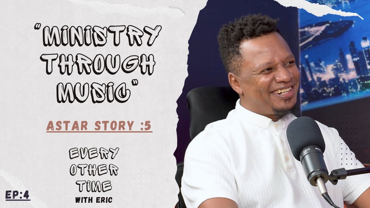 004 - ASTAR (Part 5) - EOTWE