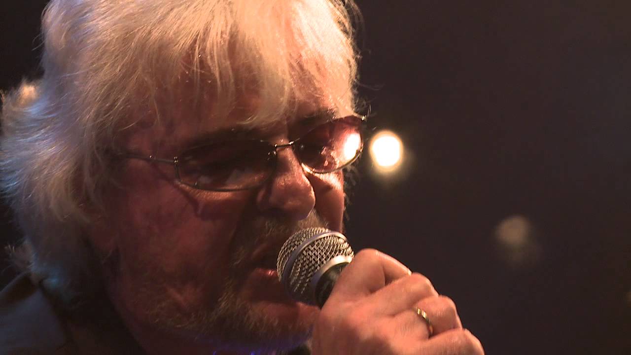 REINHOLD BILGERI - LOCOMOTIVE BREATH  Krebshilfe Benefizkonzert 2013