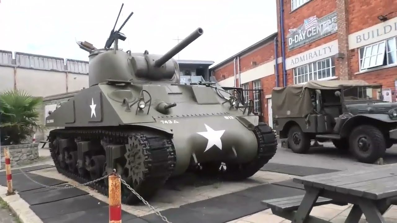 Castletown D Day Centre
