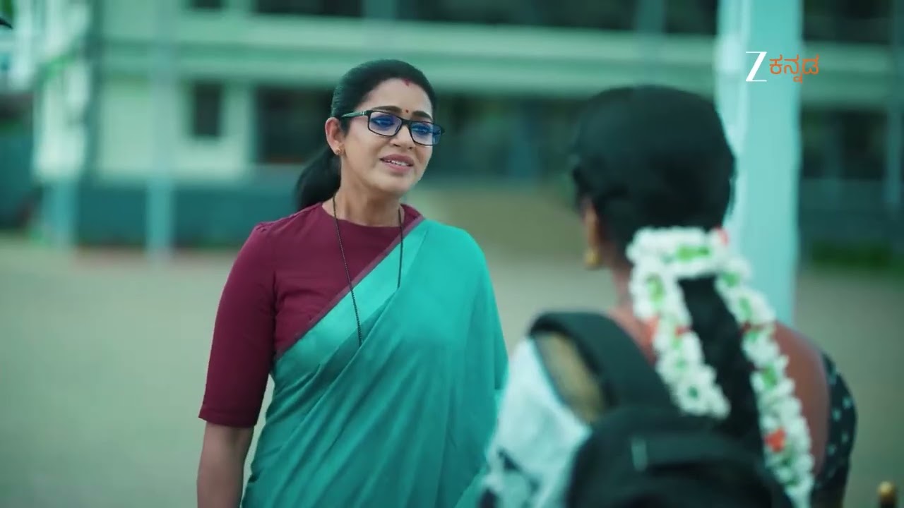 Amruthadhaare | Ep - 751 | Webisode | Sep 29 2025 | Zee Kannada