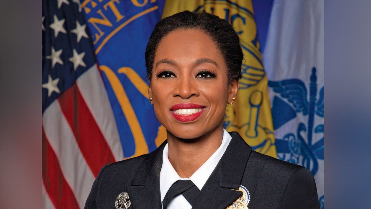 Trump Nominates New CDC Director
