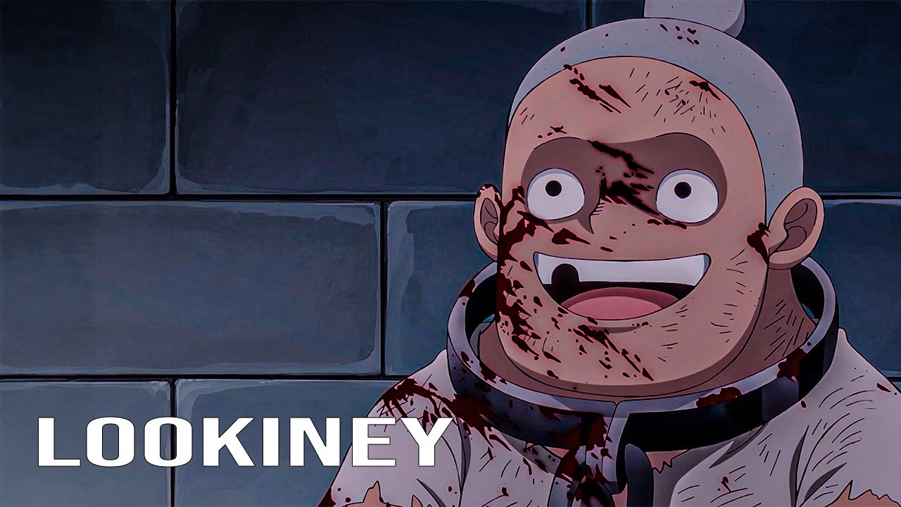 Kuma MUSIC [ VIDEO ] - LOOKINEY