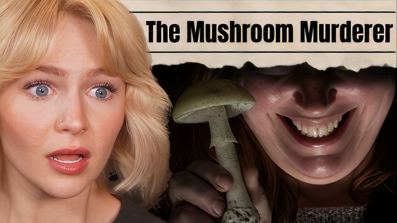 The Infamous Mushroom Murders