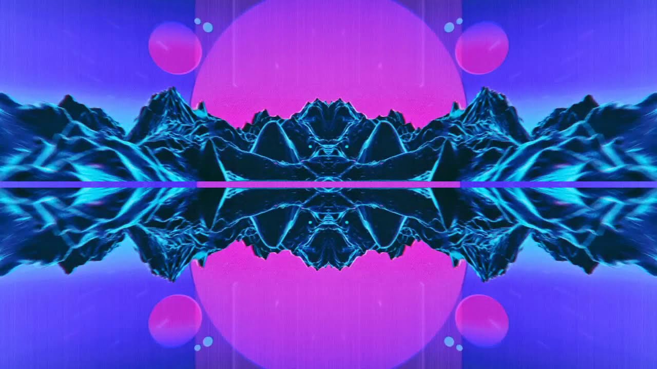 Trance oldschool mix by Azool - Vjing by VFG