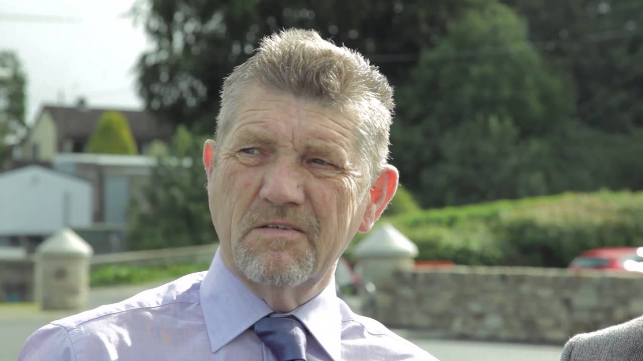 Riverlinks Project: Clady Village