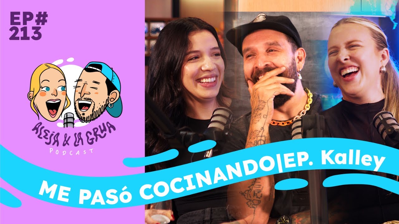 EP213 Me pasó cocinando | Comiendo Huevo Dulce