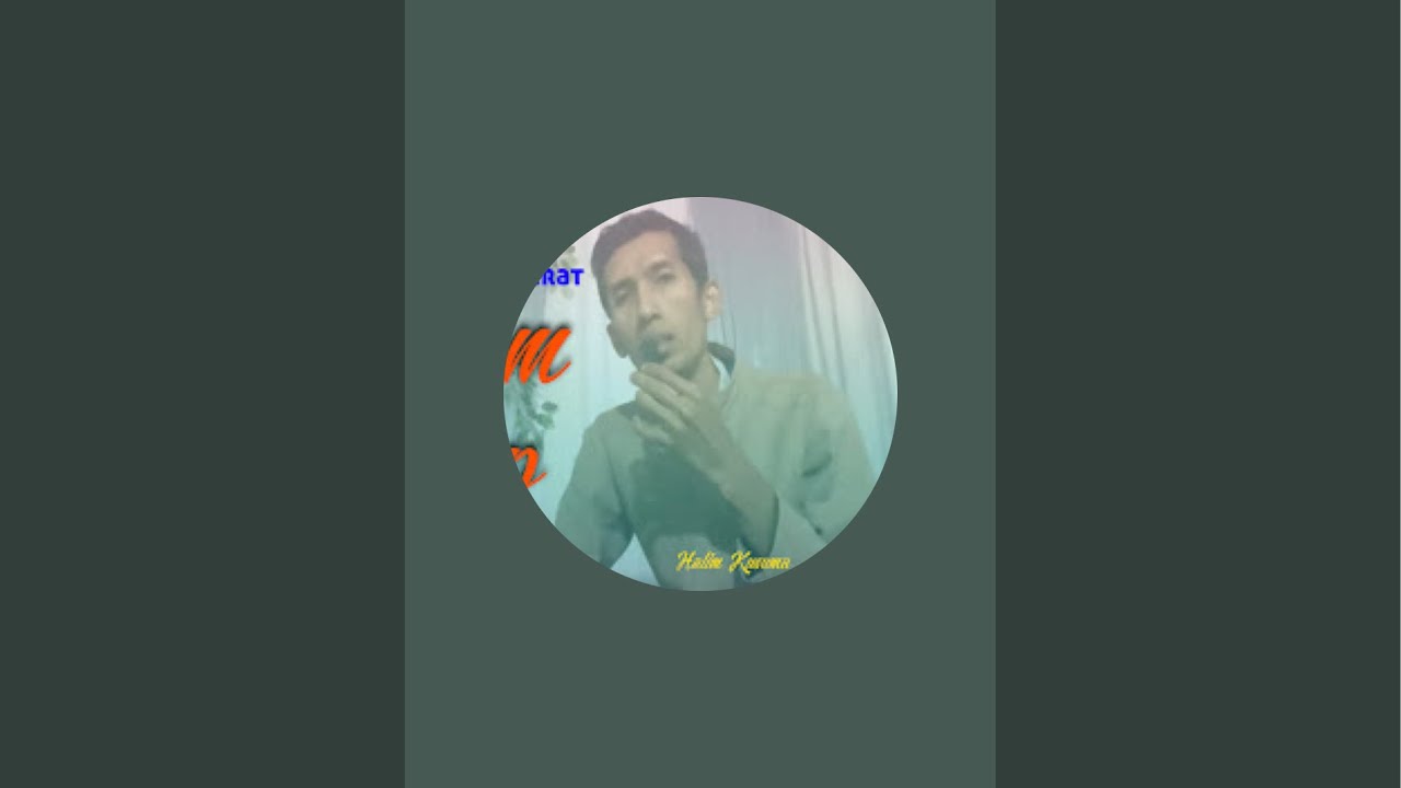 CATATAN INSPIRASI OFFICIAL sedang live sekarang!