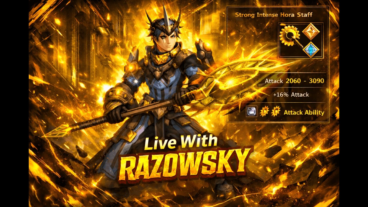 #29 | NGABUBURIT PAKE CHAR ISA |  #rfreturn50  #liverfonline #GOLDENGODS