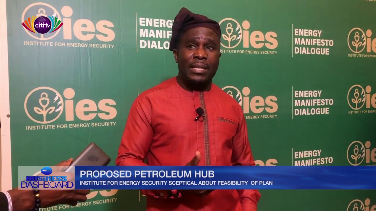 IES questions current plan for Ghana's proposed petroleum hub | Business Dashboard