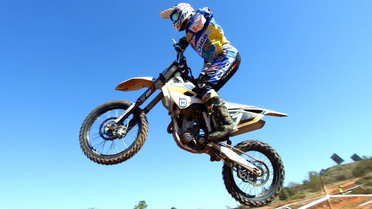 3h Resist&egrave;ncia Fonollosa 2015 Enduro & Motocross Full Attack by Jaume Soler