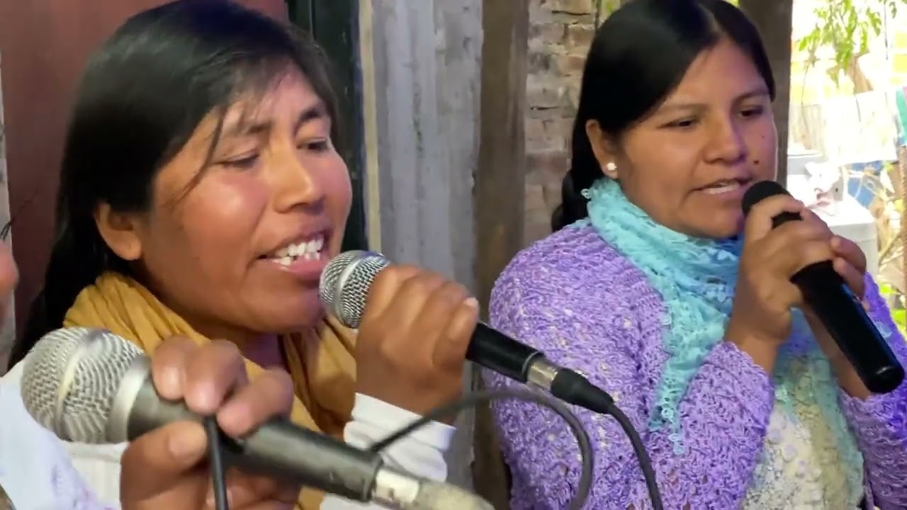 Caminito Carretero en Quechua Hermanos Don Torcuato