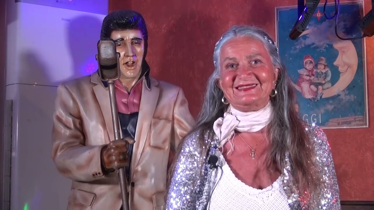 SPECIALE CLARA SERINA: DENTRO LE MIE CANZONI