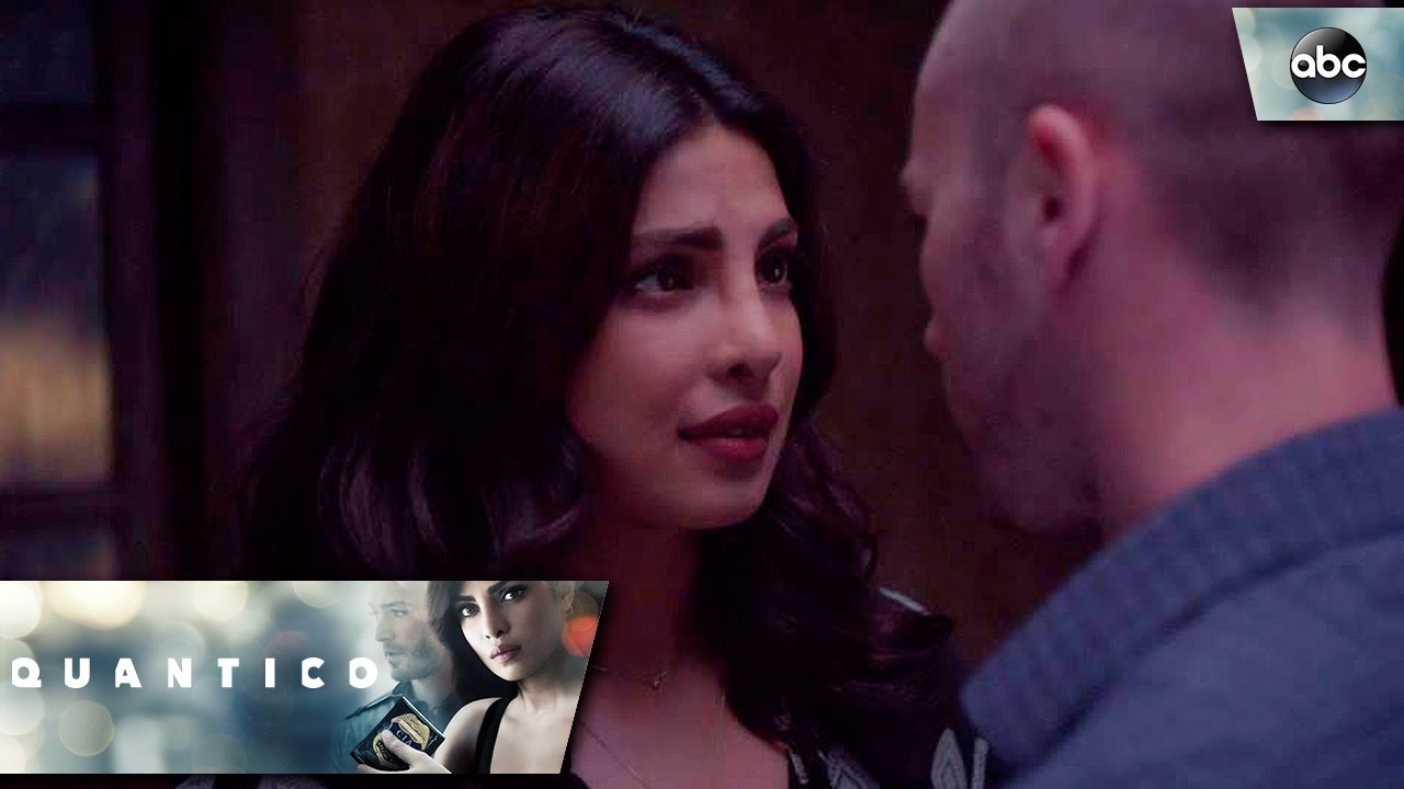 Safe House - Quantico