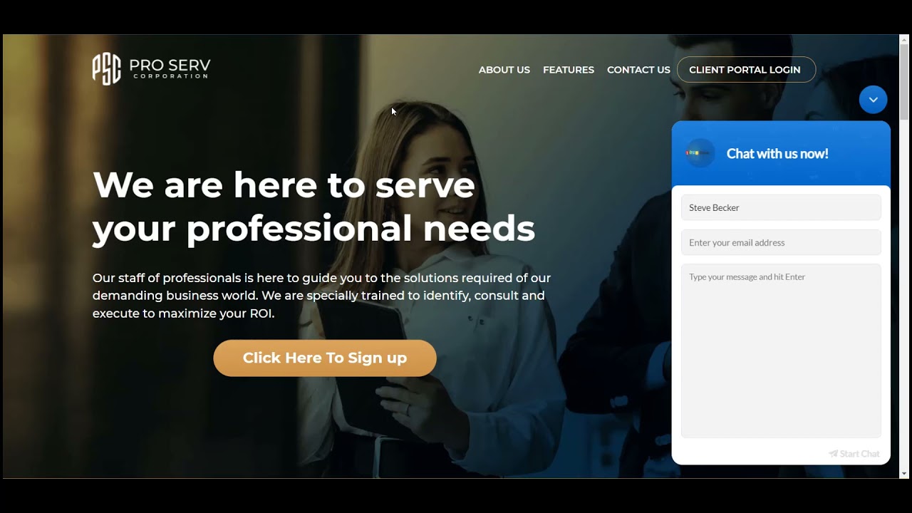 Zoho One 2022 Complete Overview: Online Visitor Tracking and Chat