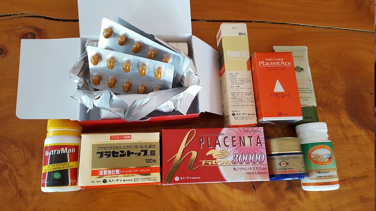 Sheep placenta cream a multimillion-dollar industry in NZ
