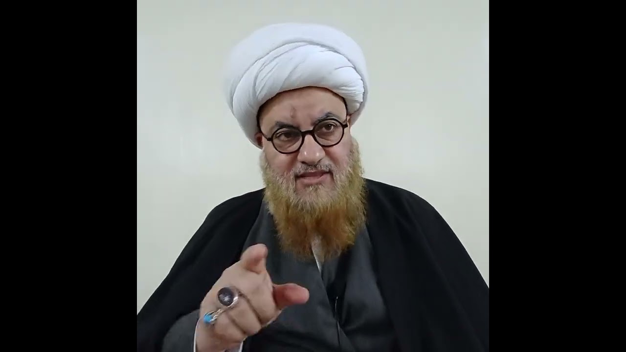 البحث الفقهي (١٤٧)، كتاب التكليف، الشيخ أسامة آل بلال النجفي. 