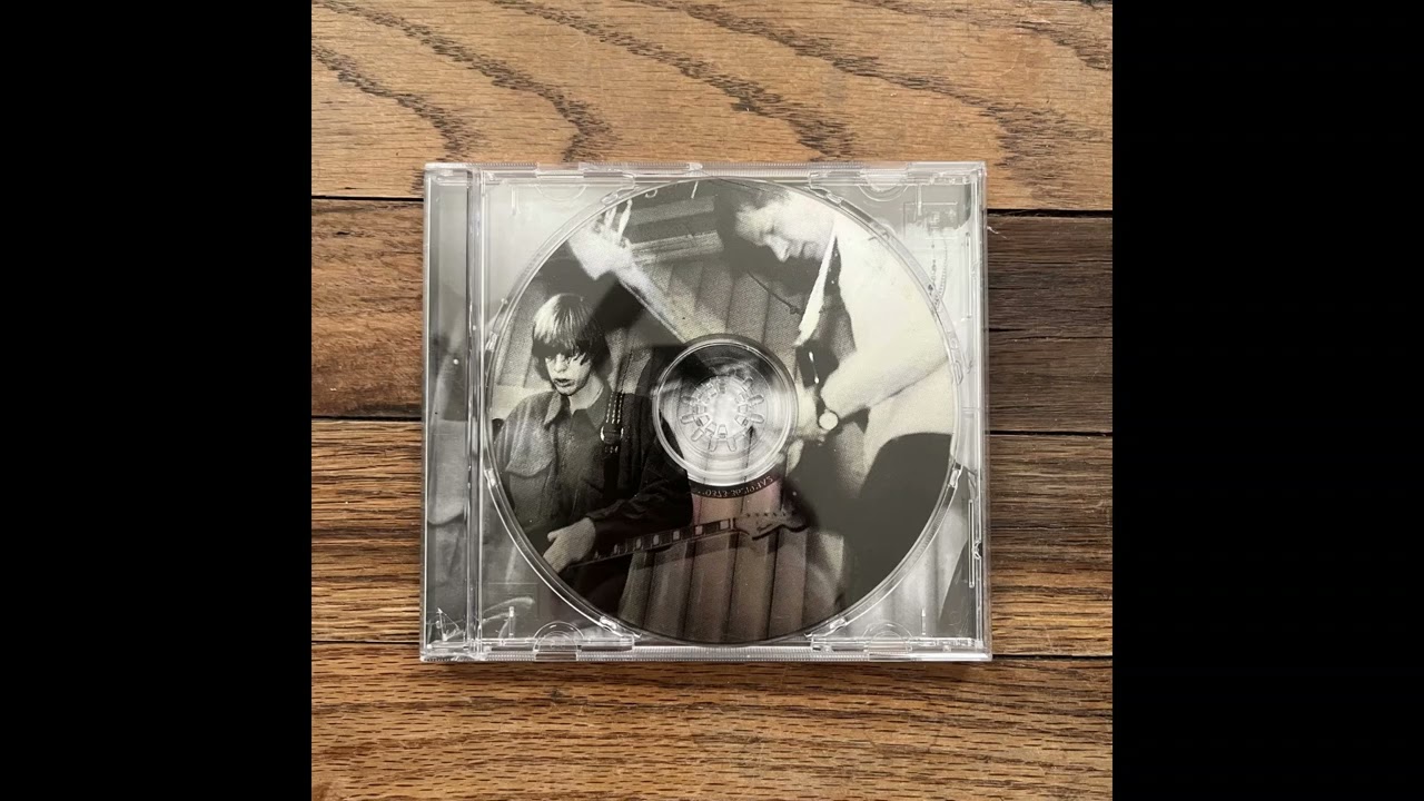 Thurston Moore & Nels Cline – In-Store (Full Album/Performance)