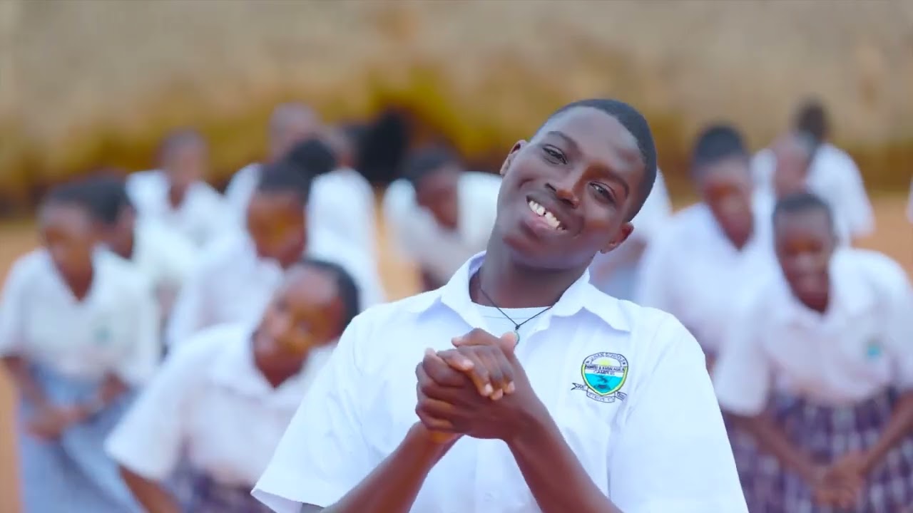 MUKUMA DDAMULA(KATIKIRO) BY JANAN SECONDARY SCHOOLS