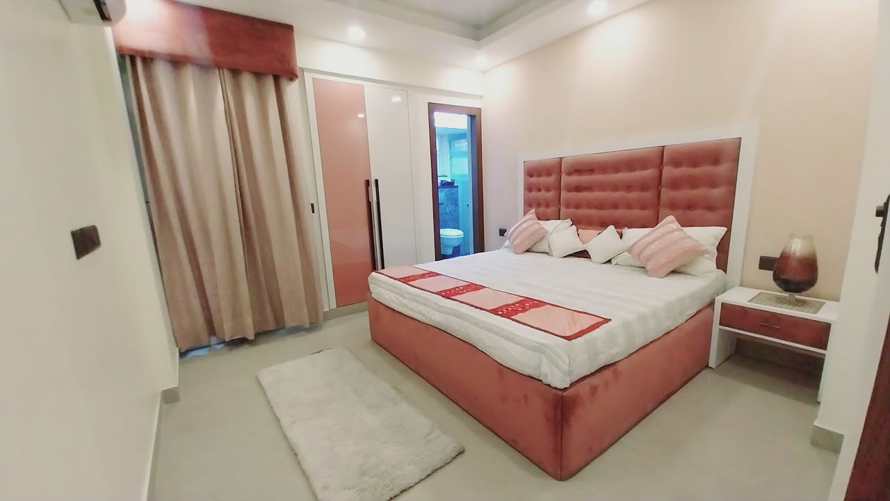 Get your home interiors done according to your budget.  #home #3bhkflatindelhincr #plot #shorts