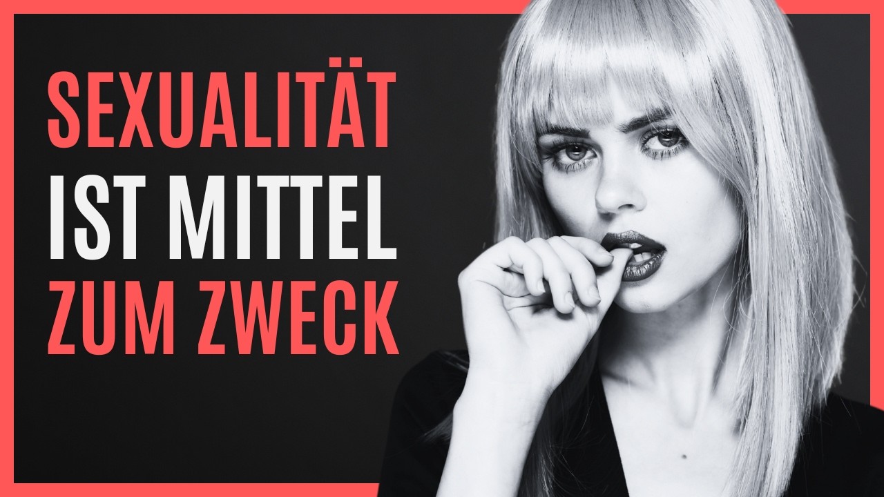 Narzisstische Frauen: Die schockierende Wahrheit über ihre Sexualität