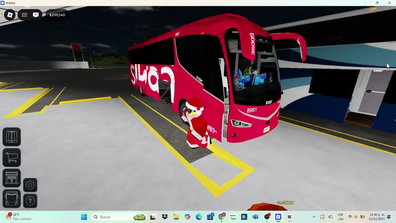 iVIAJAMOS EN CONVOY CON AMIGOS! Bus Simulator Mexico James