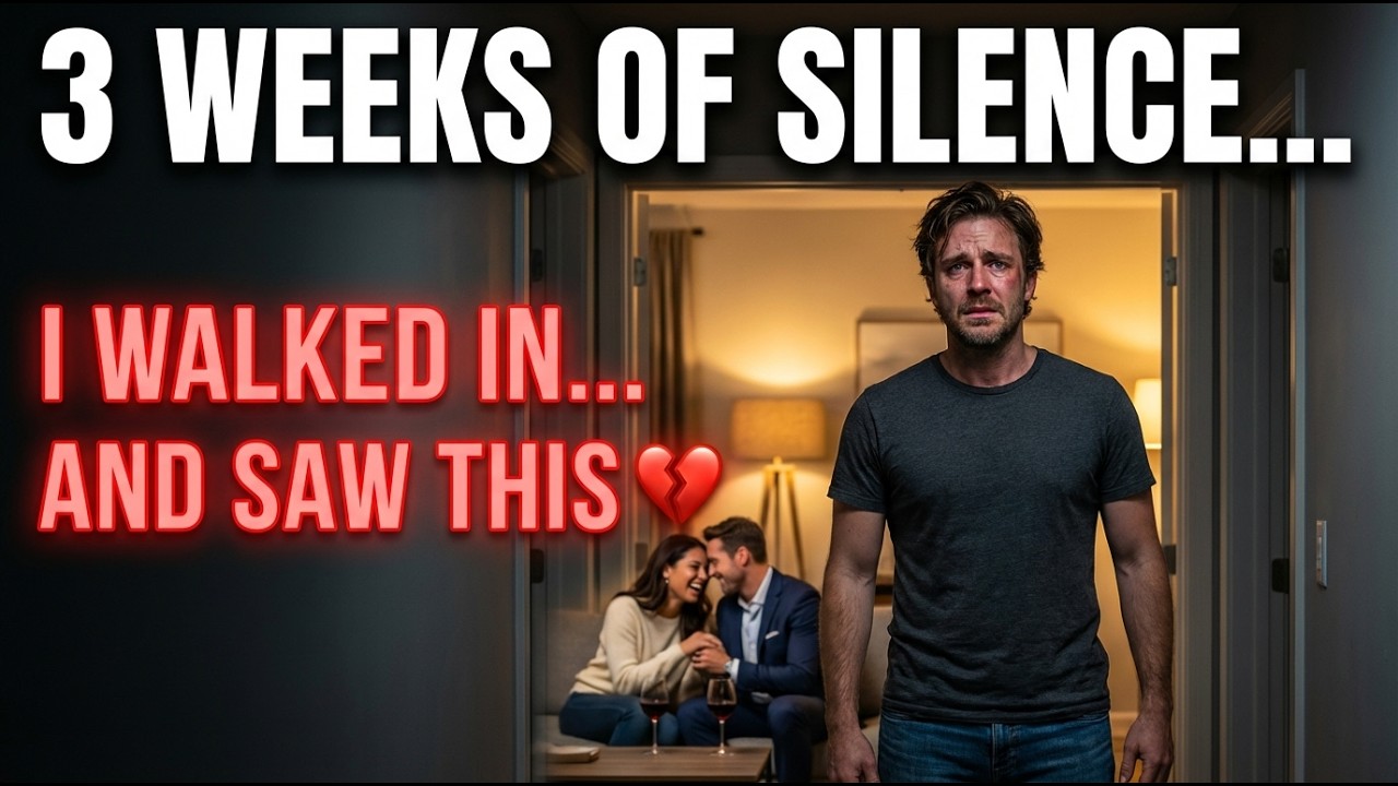 Weeks of Silent Treatment from My Wife... Then the Truth Came | Reddit Stories