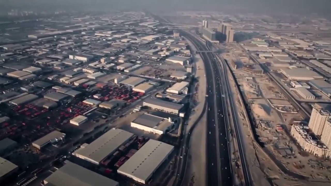 Will Gwadar be the Next Dubai?