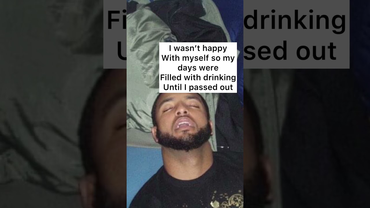 From A Alcoholic Drug Addict To Fit And Free