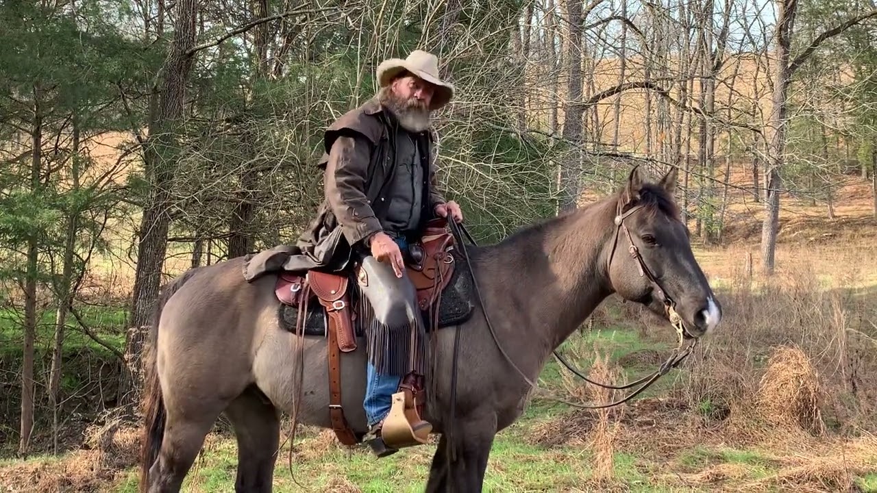 A Good Riding Posture For Safety and Comfort