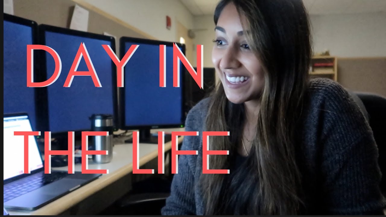 Day in the Life of a Radiology Resident | #2