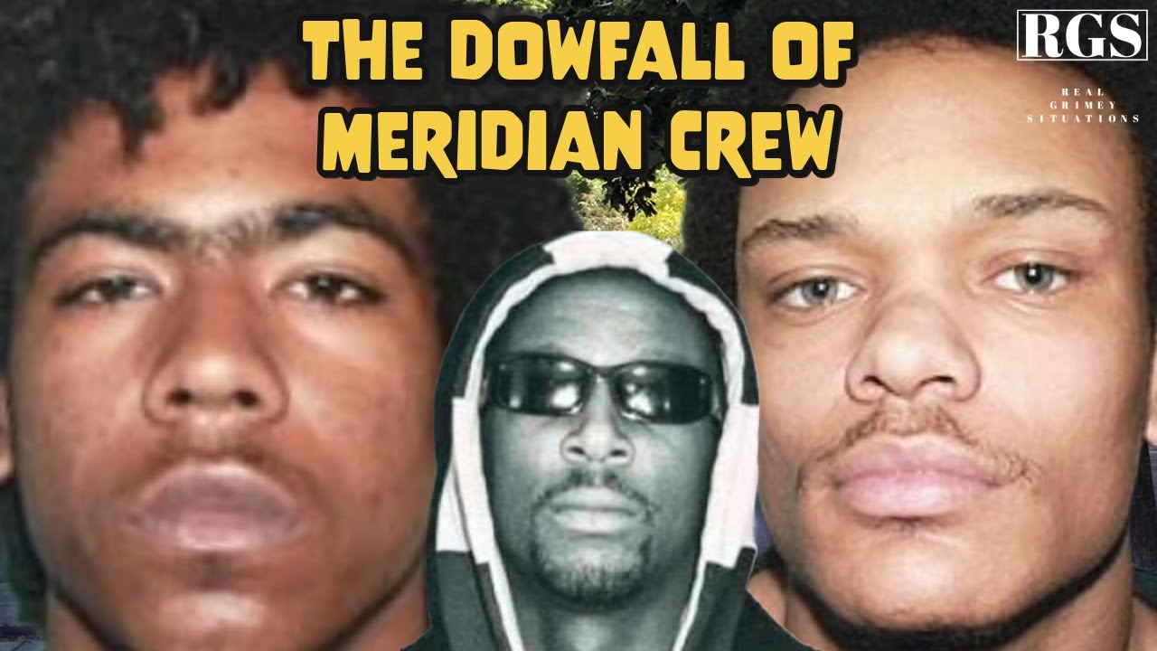 The Downfall Of Meridian Crew - How One Fatal Shooting Created Bloodline Family And Boy Better Know