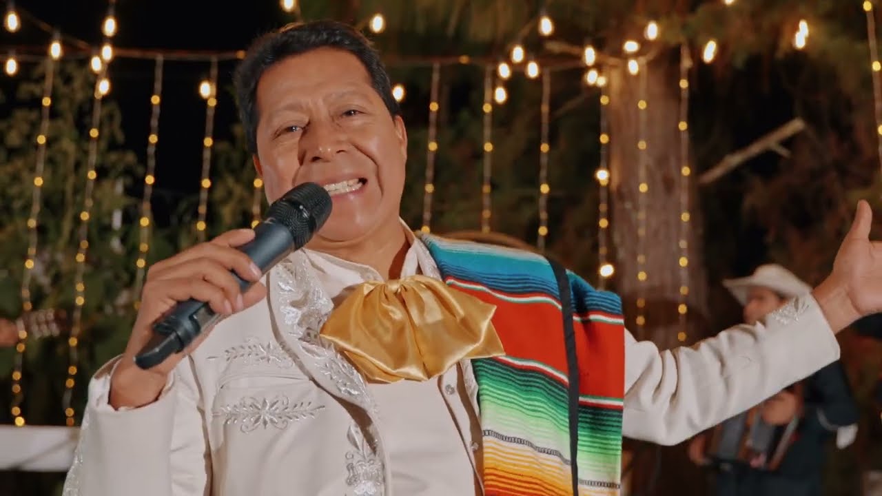 Humberto Saban - Popurrí - Estamos de Fiesta