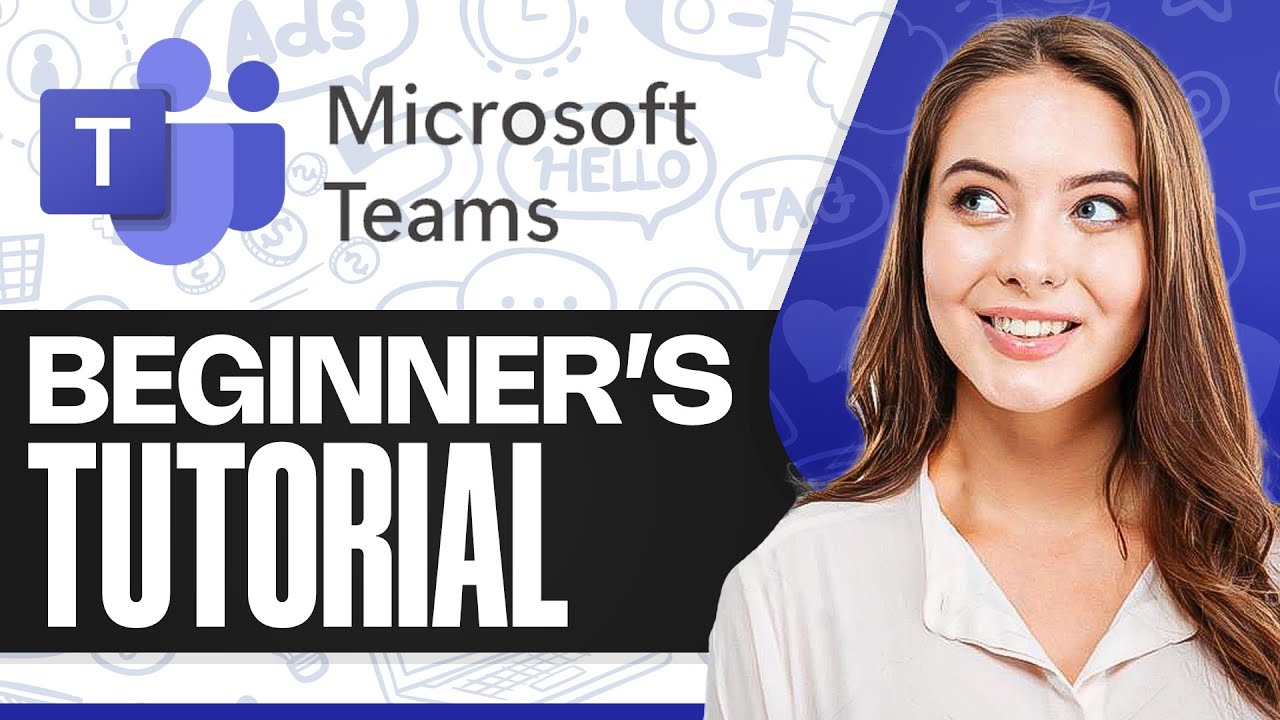 Microsoft Teams для начинающих (2026)