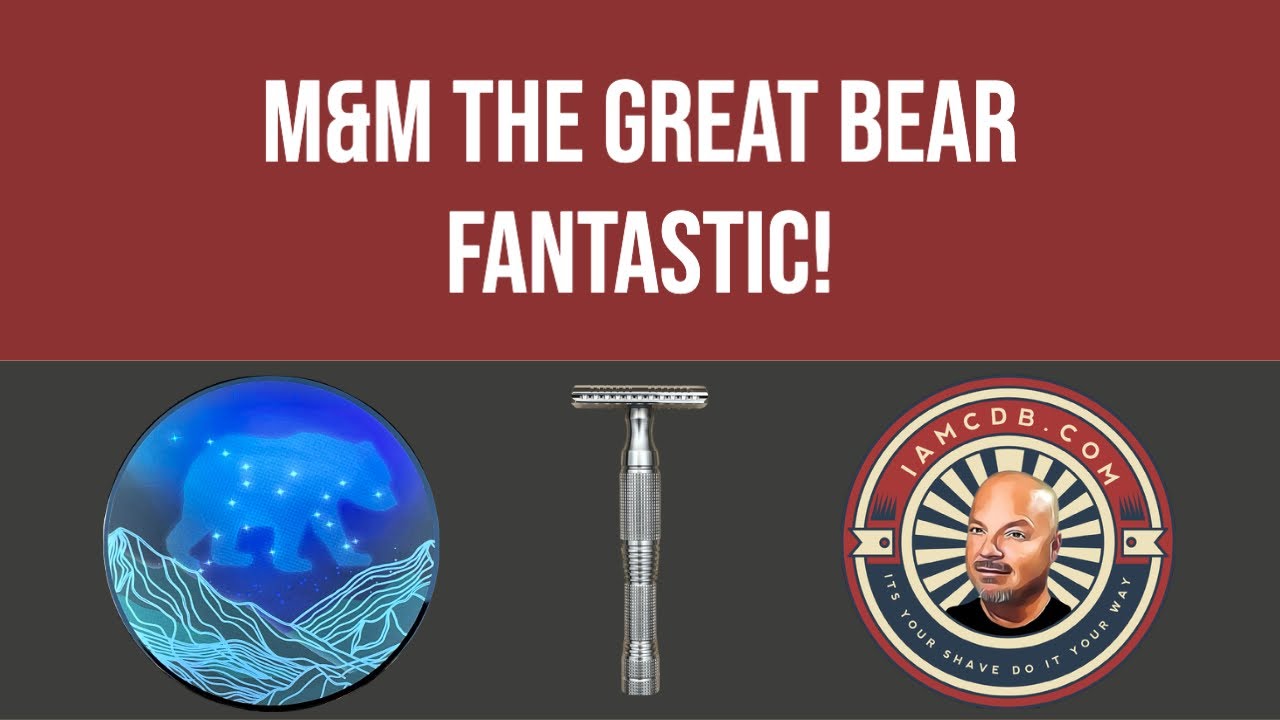Murphy & McNeil The Great Bear - Fantastic | Apollo Light | WCS Infinity