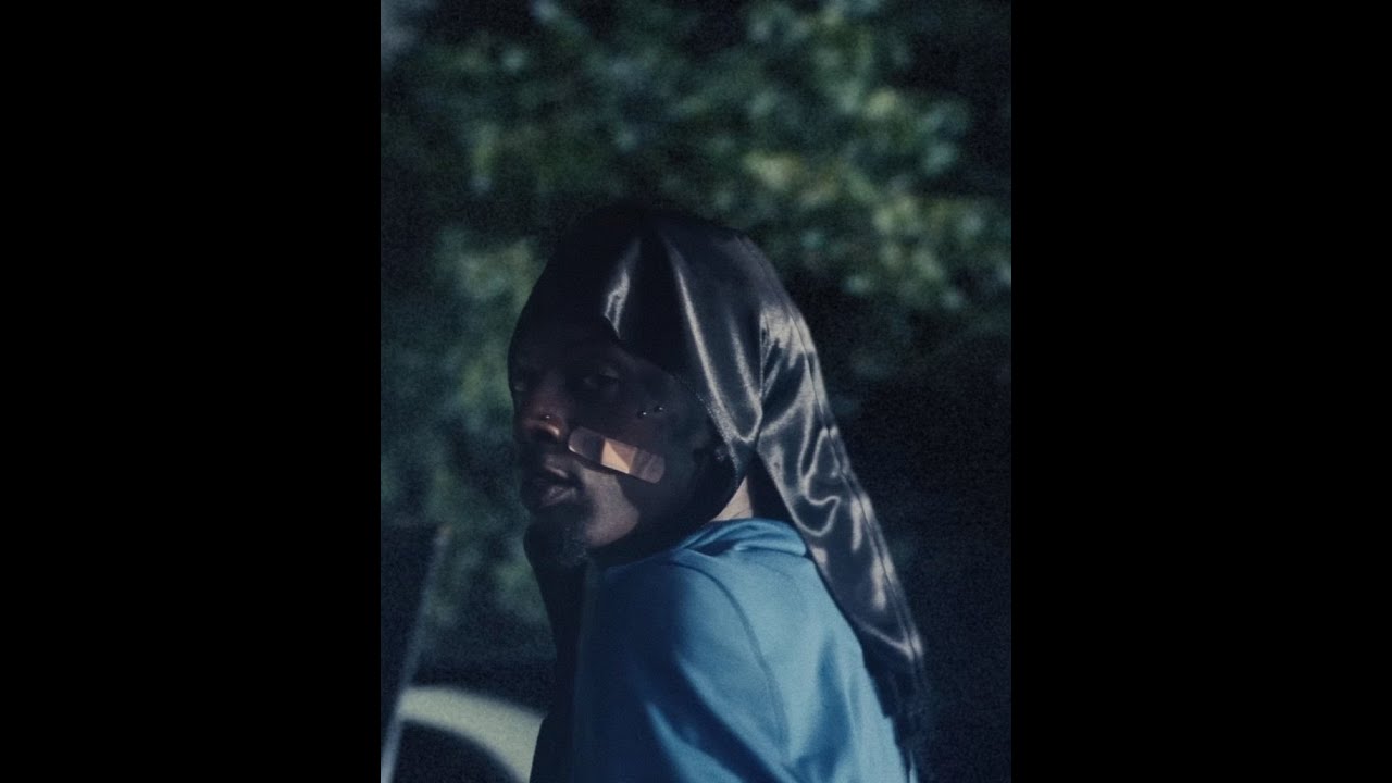 [Free] Playboi Carti x The Weeknd Ambient Type Beat - 