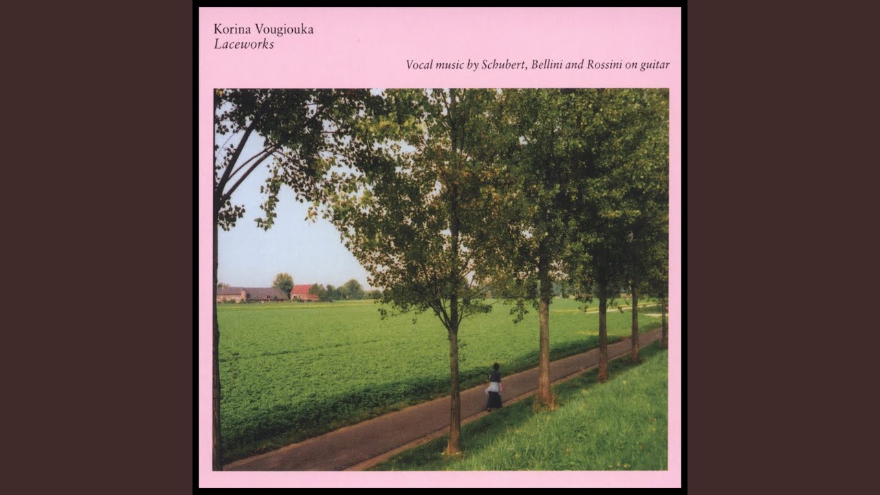 Winterreise Guitar Suite: I. Gute Nacht
