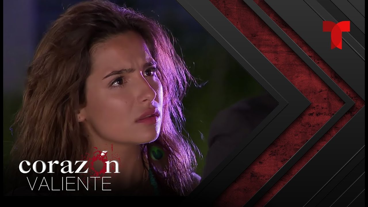 Corazón Valiente | Capítulo 119 | Telemundo Novelas